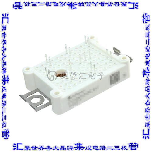 FF23MR12W1M1B11BOMA1 晶体管 MOSFET 2N-CH 1200V 50A MODULE