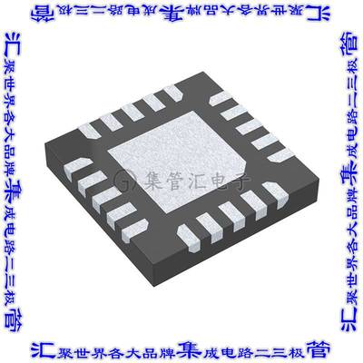 IQS7223C001QNR 集成电路芯片4 CHANNEL MUTUAL/SELF-CAPACITIVE