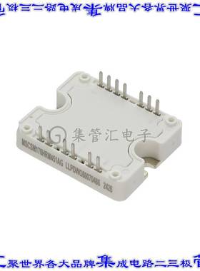 MSCSM170HRM451AG 晶体管 MOSFET 4N-CH 1700V/1200V 64A