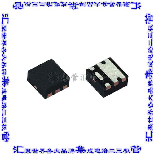 SIA4263DJ-T1-GE3 晶体管 P-CHANNEL 20-V (D-S) MOSFET POWE