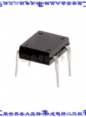 DF005M-E3/45 桥式整流器二极管 BRIDGE RECT 1PHASE 50V 1A DFM