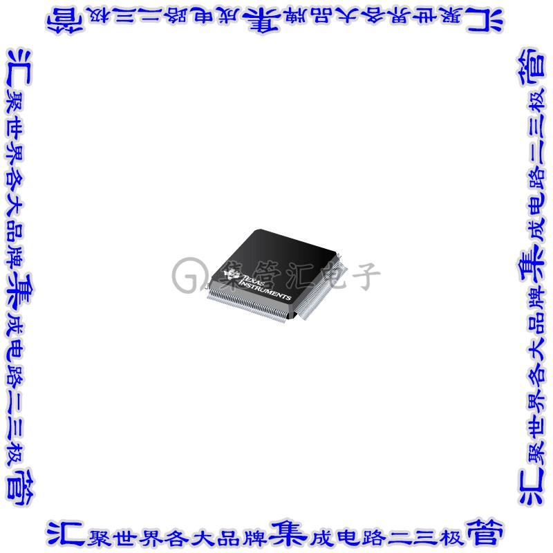 F28P650DK7ZEJR 集成电路芯片C2000 32-BIT MCU, 2X C28X+CLA CP
