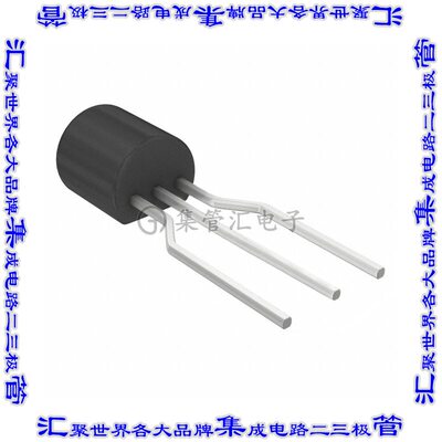 MC34064P-5RAG 集成电路芯片IC SUPERVISOR 1 CHANNEL TO92-3
