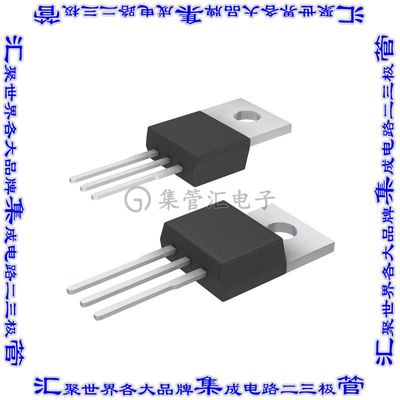 SPP80P06PHXKSA1 晶体管 MOSFET P-CH 60V 80A TO220-3