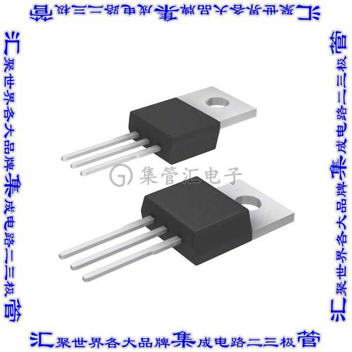 IPP048N12N3GXKSA1 晶体管 MOSFET N-CH 120V 100A TO220-3