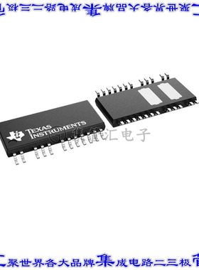 INA254A1IPWAR 集成电路芯片80-V, BIDIRECTIONAL 50-A ZERO-DR