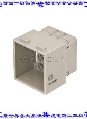 9140124512 09140124512连接器接插件MODULE FEMALE 12POS CRIMP