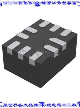 MP3309CGQG-P 驱动器IC LED DRIVER 稳压器 PWM 1.5A 10QFN芯片