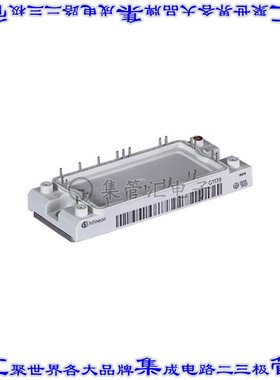 DDB6U104N16RRB37BPSA1 晶体管 LOW POWER ECONO AG-ECONO2B-411