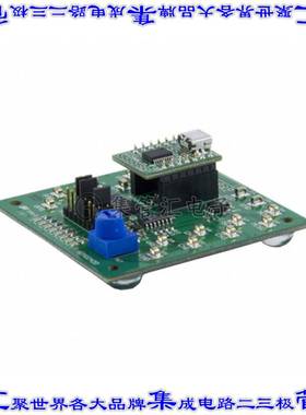 ADM00421 开发板评估板 KIT EVALUATION MCP2210