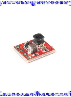 COM-18357 开发板评估板 AP63203 3.3V BABYBUCK REGULATOR