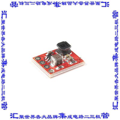 COM-18357 开发板评估板 AP63203 3.3V BABYBUCK REGULATOR