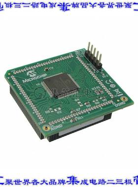 MA330045 开发板评估板 DSPIC33CH512MP508 MOTOR CONTROL