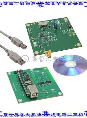 125605-HMC702LP6CE 开发板评估板 KIT EVAL HMC702LP6CE