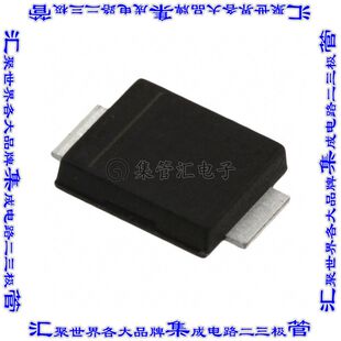 STPS4S200UFN 二极管 DIODE SCHOTTKY 200V 4A SMBFLAT