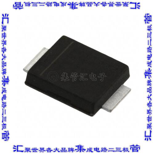 STPS160AFN 二极管 DIODE SCHOTTKY 60V 1A SMAFLAT