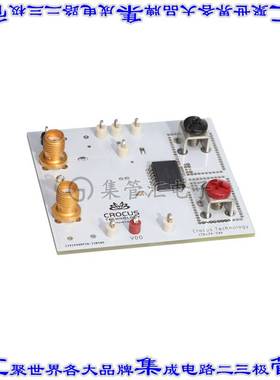 CTD432-50AC 开发板评估板 EVAL BOARD FOR CT432