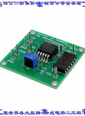 CAT4101AEVB 开发板评估板 BOARD EVALUATION DPP CAT4101A