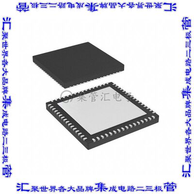 TPS650941A0RSKT 集成电路芯片IC REG CTRLR/CONV 12OUT 64QFN