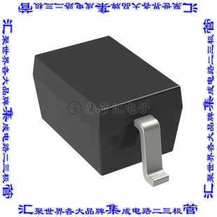 NSVR0340HT1G 二极管 DIODE SCHOTTKY 40V 250MA SOD323