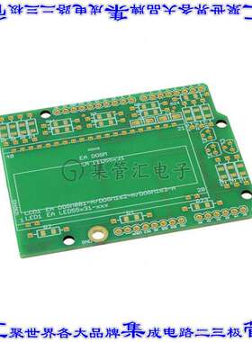 EA PCBARDDOG7036 开发板评估板 ASHIELD / PCB 7036