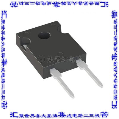 STPSC10H12WL 二极管 DIODE SIL CARB 1.2KV 10A DO247