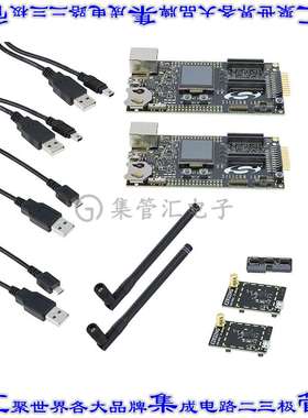 SLWSTK6240A 开发板评估板 DEV KIT WIRELESS EZR32HG 868MHZ