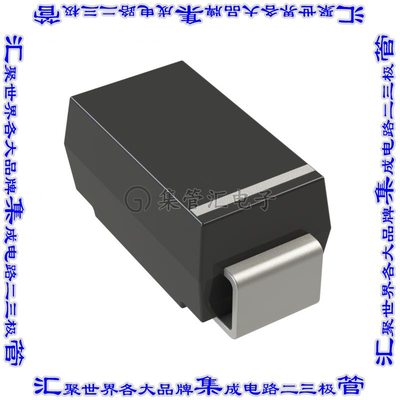 SS110Q-LTP 二极管 SCHOTTKY BARRIER RECTIFIERS 100V