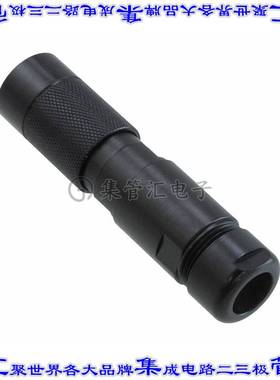 UCOM-10G+ PTSBGA 连接器接插件CONN PLUG MALE 8P GOLD SLDR CUP