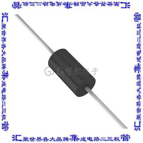 SB260_R2_00001 二极管 SCHOTTKY BARRIER RECTIFIERS