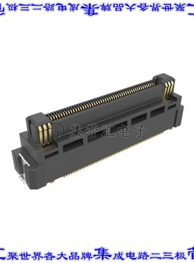 B3441B7L1112A0E100 连接器接插件FLOATING BTB CONNECTOR, P=0.5