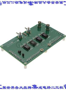 DC2616A-D 开发板评估板 LTM4647 DEMO BOARD 120A OLY PHAS