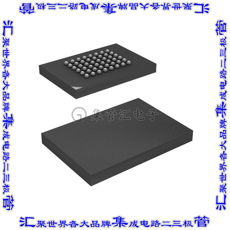 CY62147EV30LL-45B2XI 存储器IC SRAM 4MBIT 并联 48VFBGA芯片集