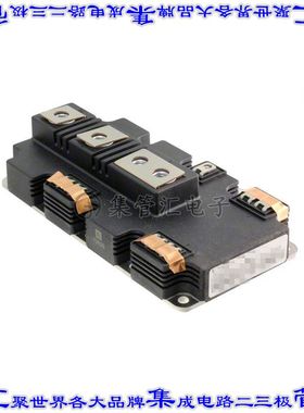FF600R12IP4BOSA1 晶体管 IGBT MOD 1200V 600A 3350W