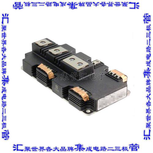 FF600R12IP4BOSA1 晶体管 IGBT MOD 1200V 600A 3350W
