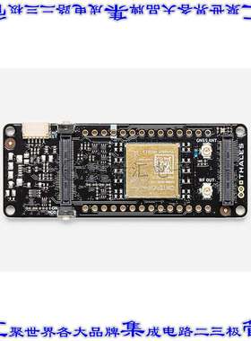 ASX00027 开发板评估板 PORTENTA CAT M1/NB IOT GNSS SHLD