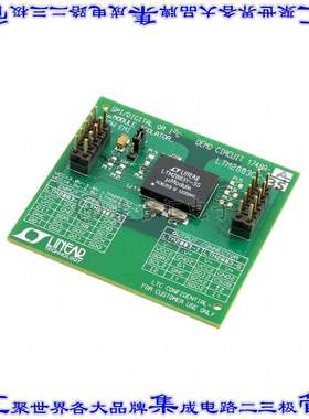 DC1748A-A 开发板评估板 BOARD EVAL FOR LTM2883