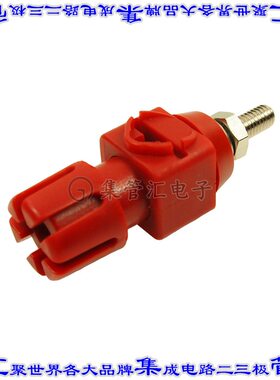 CL15942A 连接器接插件TP44 TERMINAL RED ASSEMBLED