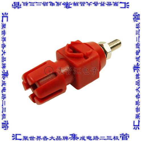 CL15942A 连接器接插件TP44 TERMINAL RED ASSEMBLED