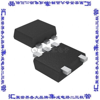 EMZ6.8EFHT2R 齐纳二极管阵列 ROHM'S ZENER DIODES ARE AVAILABL