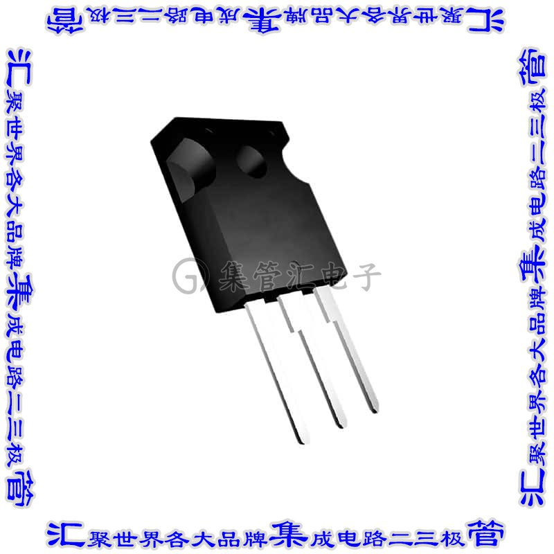 STF33N60DM2 晶体管 MOSFET N-CH 650V 24A TO220FP