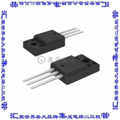 FCPF190N60E 晶体管 MOSFET N-CH 600V 20.6A TO220F