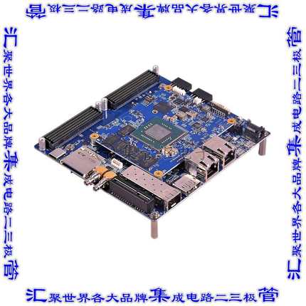 IW-G30D-C7CG-4E004G-E008G-LCA 开发板评估板 ZU7CG (-1 SPEED)