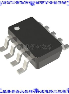 RT8110BGJ8 升降压控制IC REG CTRLR BUCK TSOT23-8电源芯片集成