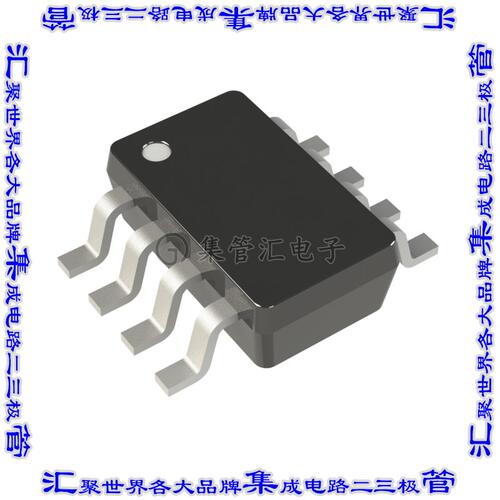 RT7296FGJ8F 开关稳压器IC REG BUCK ADJ 3A TSOT23-8电源芯片集
