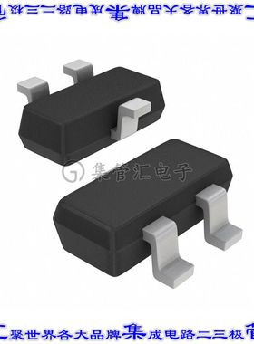 BSR202NL6327HTSA1 晶体管 MOSFET N-CH 20V 3.8A SC59