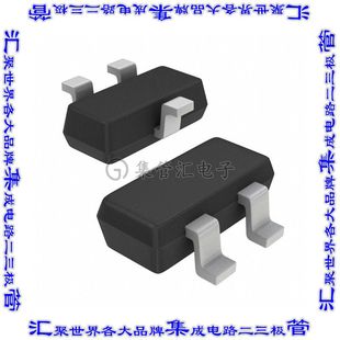 MOSFET 20V SC59 BSR202NL6327HTSA1 3.8A 晶体管