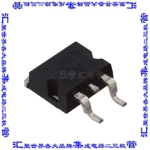 STH270N8F7-2 晶体管 MOSFET N-CH 80V 180A H2PAK