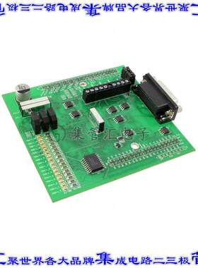 PTC04-DB-HALL02 开发板评估板 PTC04 DAUGHTERBOARD HALL02