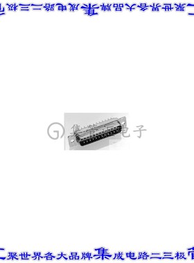 1218125-5 连接器接插件50 POS,ASSY,PLUG,LOW PROF,109